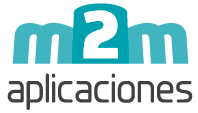 M2M Aplicaciones